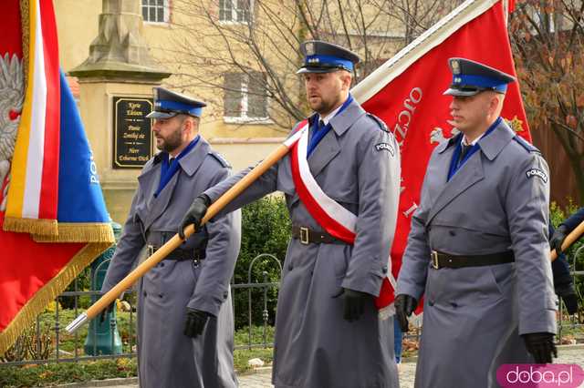 Święto Niepodległości w Ząbkowicach Śląskich
