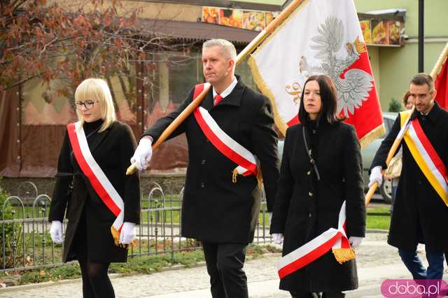 Święto Niepodległości w Ząbkowicach Śląskich
