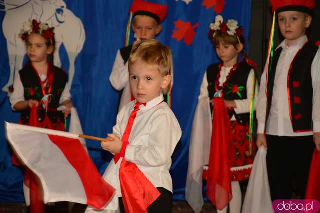 Patriotyczne świętowanie w Złotym Stoku