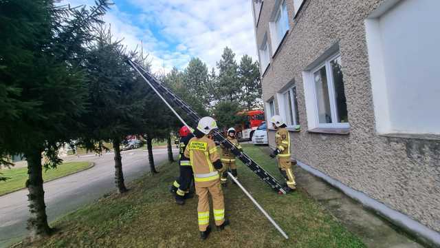 Powiat wzbogacił się o 29 nowych strażaków, w tym 7 strażaczek!