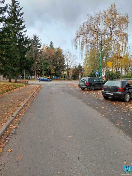 Powstaną aktywne przejścia dla pieszych na ul. Głowackiego w Ząbkowicach Śląskich