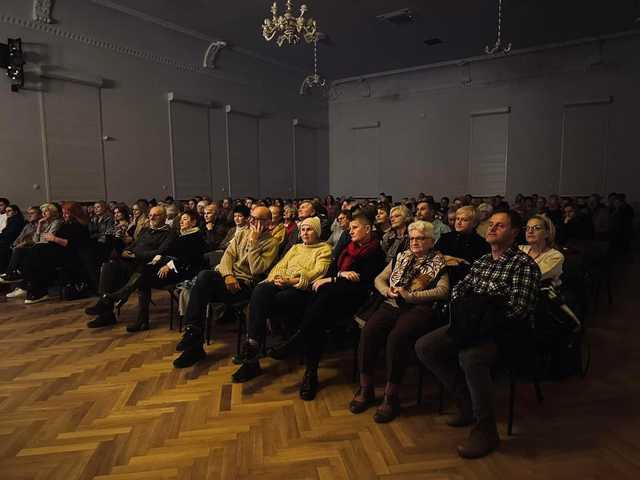 Magdalena Kumorek zabrała nas w muzyczną podróż na planetę miłości…