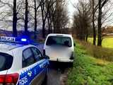 pijany kierujący