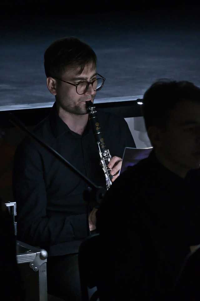 Finał trasy koncertowej Ziębickiej Orkiestry Mandolinistów promującej album Frankenstein