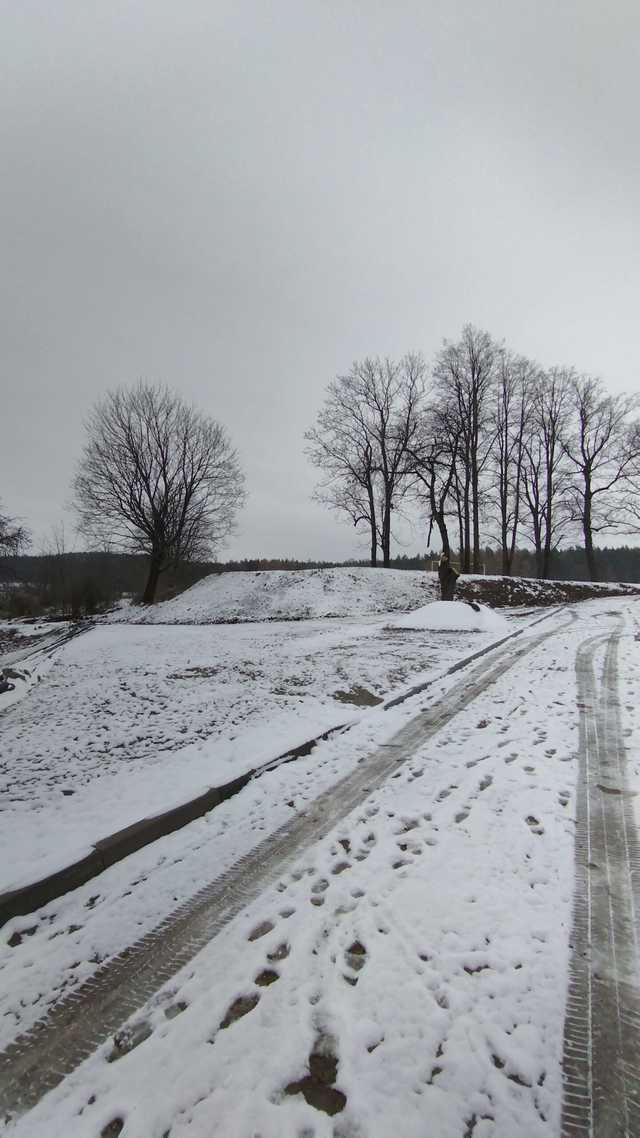Mieszkańcy mają nowe miejsce spotkań. Świetlica w Grochowej gotowa!
