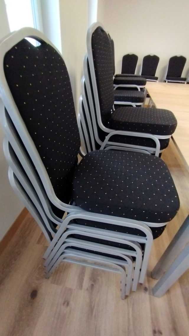 Mieszkańcy mają nowe miejsce spotkań. Świetlica w Grochowej gotowa!
