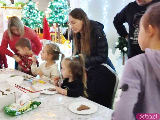 Srebrnogórski Jarmark Bożonarodzeniowy