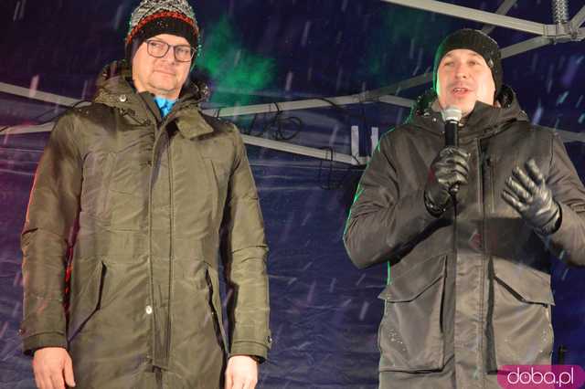 Srebrnogórski Jarmark Bożonarodzeniowy