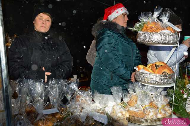 Srebrnogórski Jarmark Bożonarodzeniowy