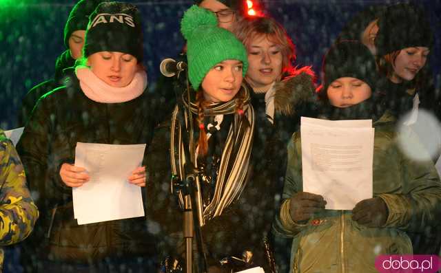 Srebrnogórski Jarmark Bożonarodzeniowy