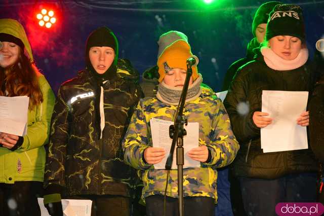 Srebrnogórski Jarmark Bożonarodzeniowy