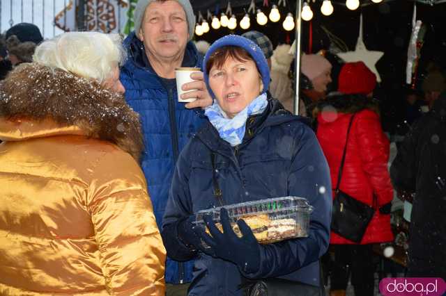 Srebrnogórski Jarmark Bożonarodzeniowy