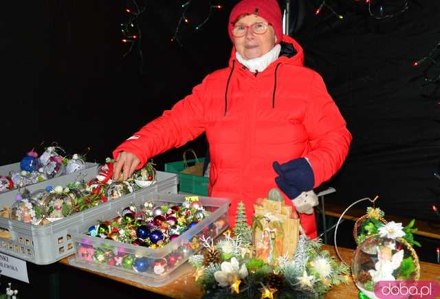 Srebrnogórski Jarmark Bożonarodzeniowy