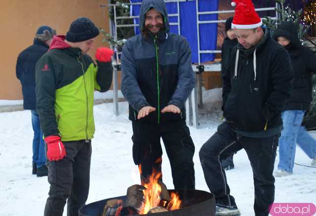 Srebrnogórski Jarmark Bożonarodzeniowy