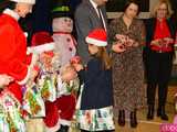Spotkanie z Mikołajem w Kamieńcu Ząbkowickim