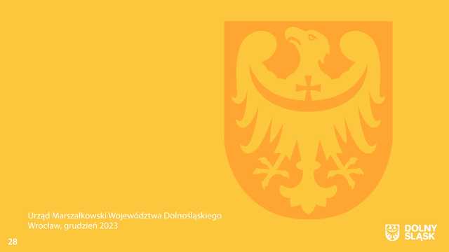 Budżet województwa dolnośląskiego na 2024 rok.