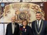 Złote Gody 2023 w Gminie Ząbkowice Śląskie