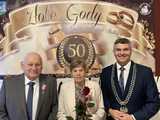 Złote Gody 2023 w Gminie Ząbkowice Śląskie