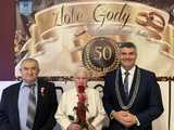 Złote Gody 2023 w Gminie Ząbkowice Śląskie