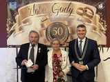Złote Gody 2023 w Gminie Ząbkowice Śląskie