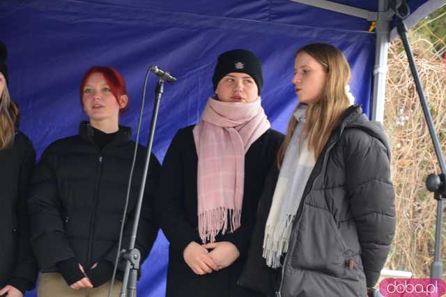 Jarmark Bożonarodzeniowy w Ziębicach