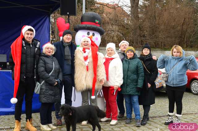 Jarmark Bożonarodzeniowy w Ziębicach