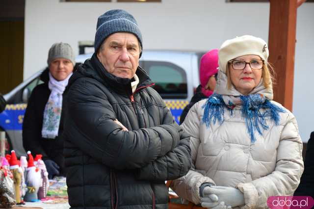 Jarmark Bożonarodzeniowy w Ziębicach