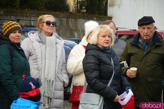 Jarmark Bożonarodzeniowy w Ziębicach
