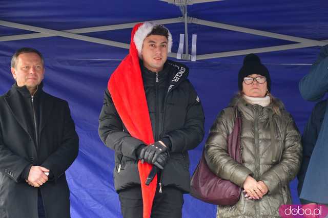 Jarmark Bożonarodzeniowy w Ziębicach