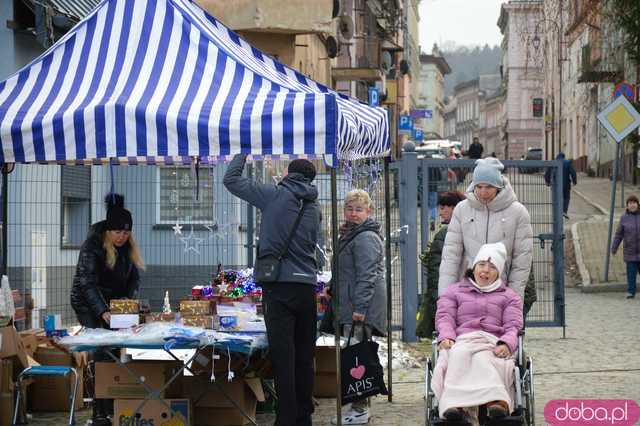 Jarmark Bożonarodzeniowy w Ziębicach