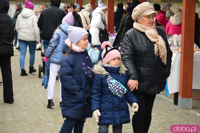 Jarmark Bożonarodzeniowy w Ziębicach