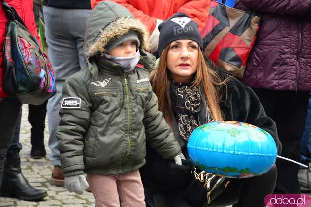 Mikołajkowy Jarmark Bożonarodzeniowy w Ząbkowicach Śląskich