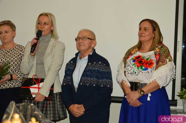  Uroczyste otwarcie świetlicy wiejskiej w Grochowej