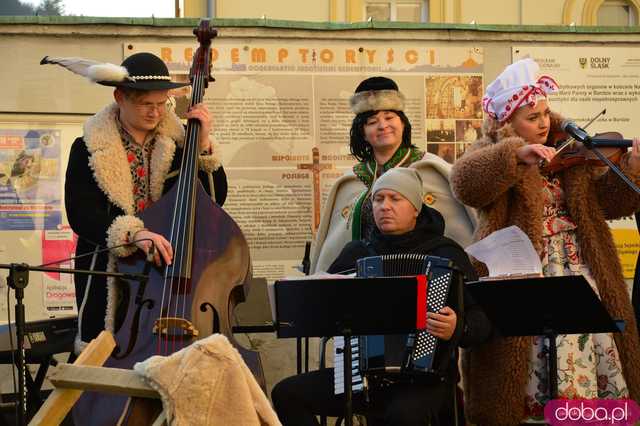 Bardzkie Kolędowanie