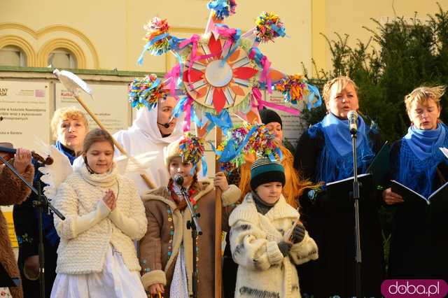 Bardzkie Kolędowanie