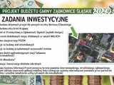 Radni uchwalili budżet gminy Ząbkowice Śląskie na 2024 rok. 28 milionów na inwestycje. Jakie? 