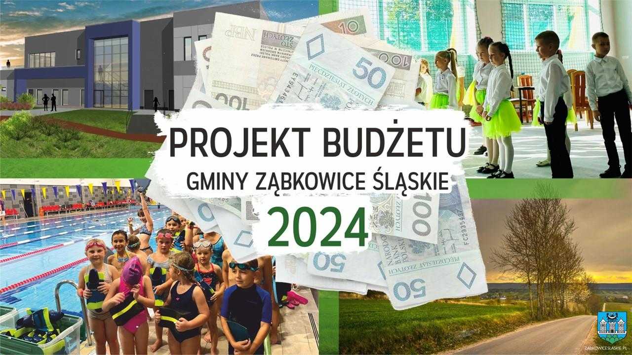 Radni uchwalili budżet gminy Ząbkowice Śląskie na 2024 rok. 28 milionów na inwestycje. Jakie? 