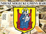 Ponad 300 tysięcy na Fundusz Sołecki 2024 w gminie Bardo 