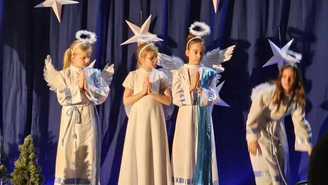 Bardzki Wieczór Wigilijny