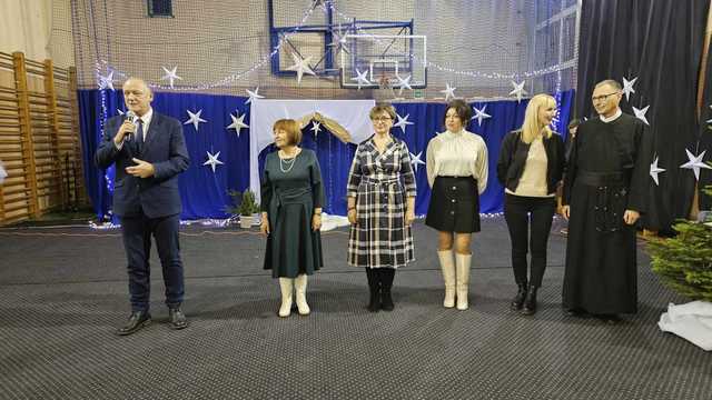 Bardzki Wieczór Wigilijny