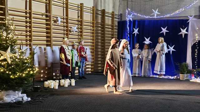 Bardzki Wieczór Wigilijny