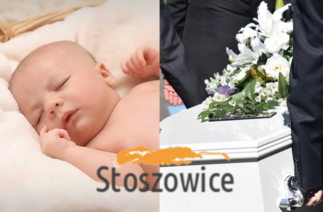 W gminie Stoszowice rodzi się i umiera więcej mężczyzn niż kobiet. Najstarszy mieszkaniec ma 100 lat!
