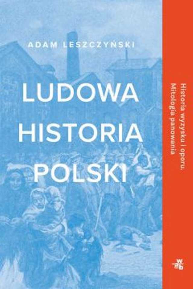 EduBiblioSfera: Ludowa historia Polski