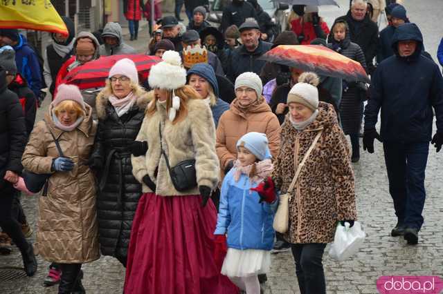  Orszak Trzech Króli w Ząbkowicach Śląskich