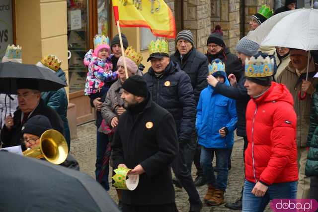  Orszak Trzech Króli w Ząbkowicach Śląskich