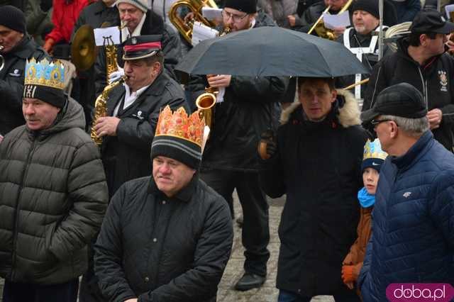  Orszak Trzech Króli w Ząbkowicach Śląskich