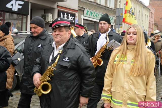  Orszak Trzech Króli w Ząbkowicach Śląskich