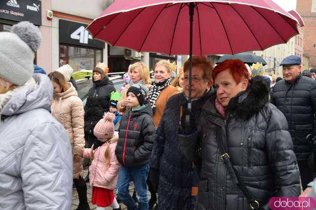  Orszak Trzech Króli w Ząbkowicach Śląskich