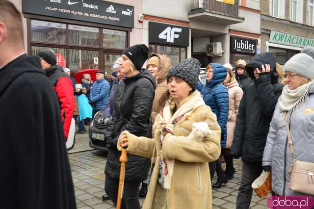  Orszak Trzech Króli w Ząbkowicach Śląskich