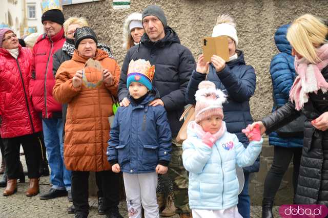  Orszak Trzech Króli w Ząbkowicach Śląskich